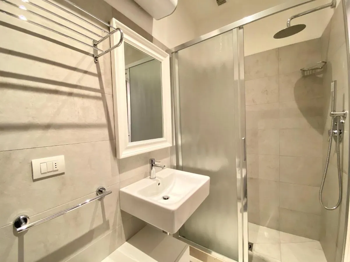 Appartamenti Palladio Carraro Immobiliare - Family Apartments Лидо-ди-Езоло
