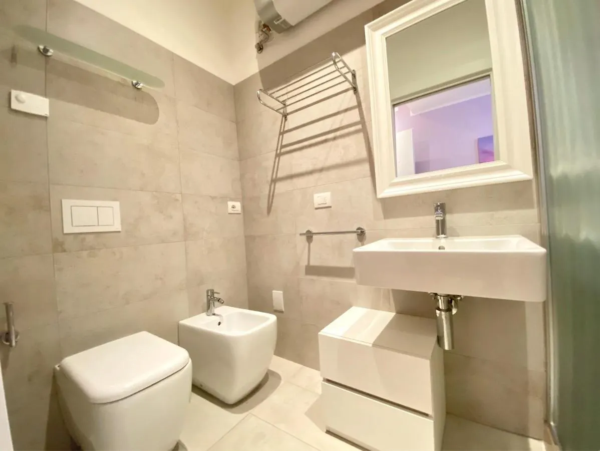 Appartamenti Palladio Carraro Immobiliare - Family Apartments Лидо-ди-Езоло 0*,  Италия